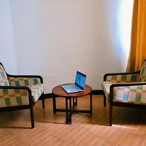 Deluxe Zimmer mit zwei Einzelbetten